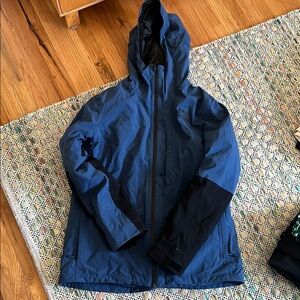 Northface Ski Parka